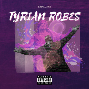 Tyrian Robes (Explicit)