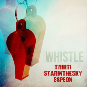 whistle