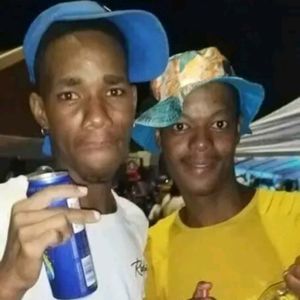 Mani Mbona