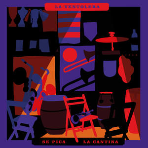 Chameleon (with Darwin Silva)