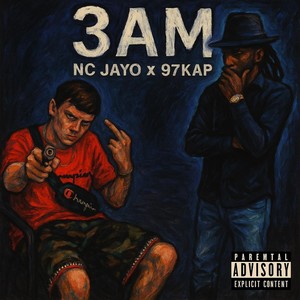 3AM (Explicit)