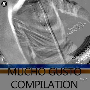 Mucho Gusto Compilation, Vol. 2