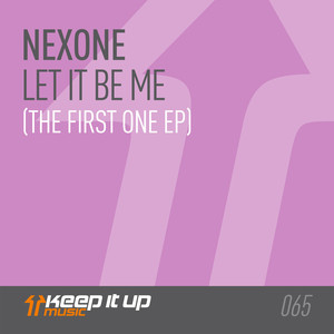 Let It Be Me (Radio Edit)