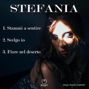 Fiore nel Deserto(feat. Frank Carrera)