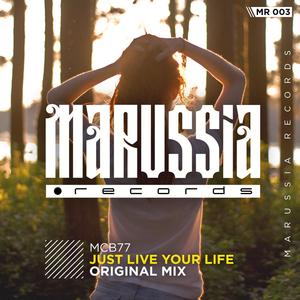 Just Live Your Life (Original Mix)