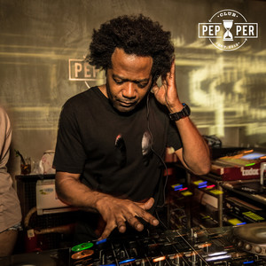 2017-7-1 DJ Pierre @Pepper Club (Live)