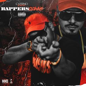 Rappers Clowns (Explicit)