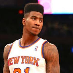 Iman shumpert (Explicit)