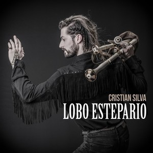 Lobo Estepario