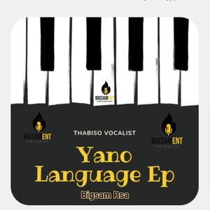 Iyashingoma (feat. Thabiso Vocalist & Bigsam Rsa)