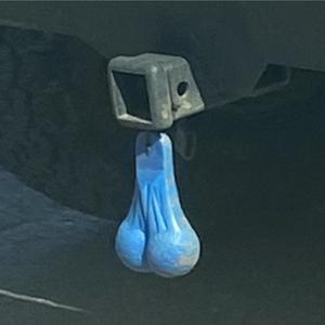 Truck Nuts