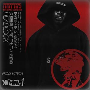 HEADLOCK (feat. InviteOnly) (Explicit)