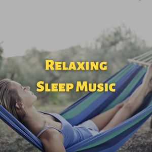 Relaxing Sleep Music