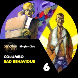 Bad Behaviour (Alternative Mix)