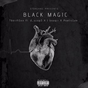 Black Magic (Explicit)