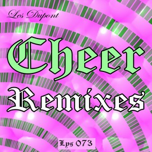 Cheer (Remixes)