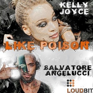 Like Poison (Alex Kenji Remix)