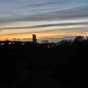 stand up against evil