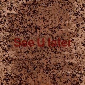 See U later (feat. Drewski) [Explicit]