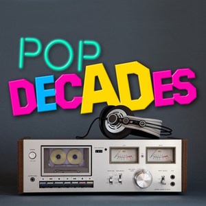 Pop Decades