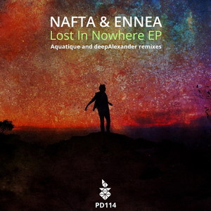 Lost in Nowhere (Aquatique Remix)