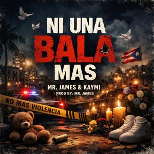 Ni Una Bala Mas