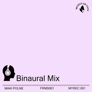 FRMS001 (Binaural Mix)