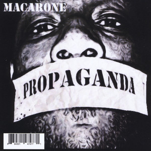 The Propaganda LP (Explicit)