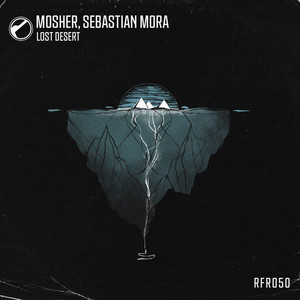 Lost Desert (Original Mix)