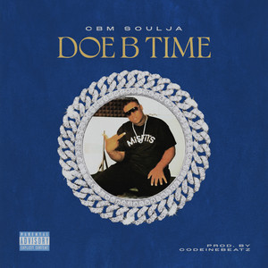 DOE B TIME (Explicit)