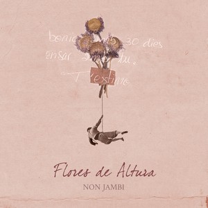 Flores de Altura