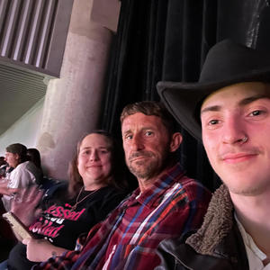 I heard some bad news today