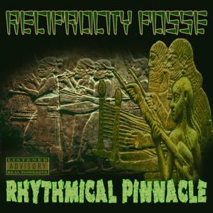 Rhythmical Pinnacle