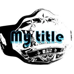 My title (Explicit)