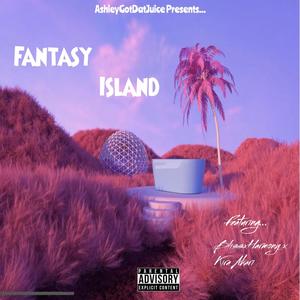 Fantasy Island (feat. BlissxHarmony & Kira Akari)