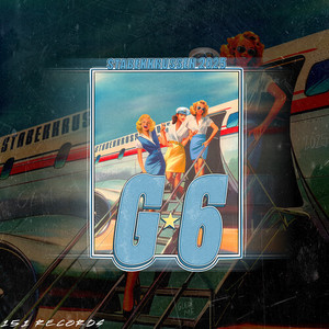 Fly Siden o`6 (Explicit)