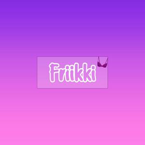 Friikki