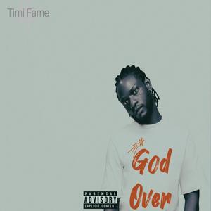 God Over (Explicit)