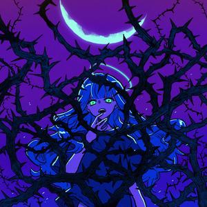 CLUTCH (feat. Trickle) (Instrumental)