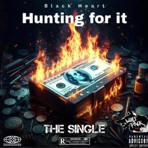 Hunting for it (Explicit)