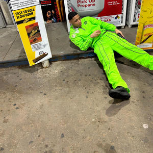 Back Street Boyz (Explicit)