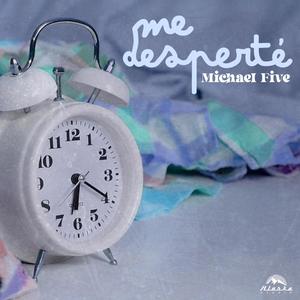 Me Desperte (feat. Tinz & Secretracks)