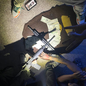 DisB4 (feat. LaXeno) (Explicit)