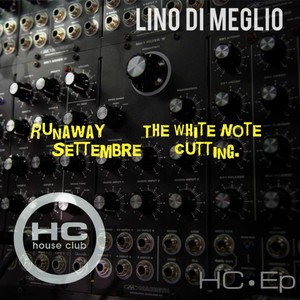 Cutting (Original Mix)