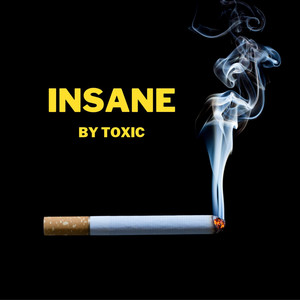 Insane (Explicit)