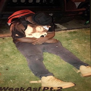 WeakAsl Pt.2 (Explicit)