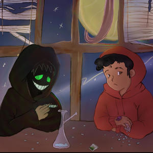 Adderallic (feat. Lil Zeek) (Explicit)