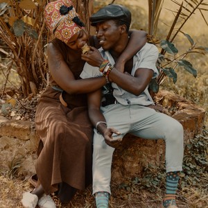 Love Thank You For Opening the Door