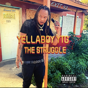 The Struggle (Explicit)