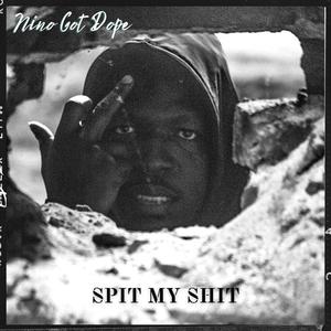 Spit My **** (Explicit)